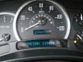 2003 White Diamond Cadillac Escalade   photo #22