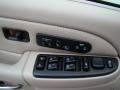 2003 White Diamond Cadillac Escalade   photo #25