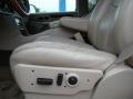 2003 White Diamond Cadillac Escalade   photo #26