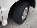2003 White Diamond Cadillac Escalade   photo #27