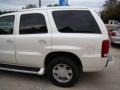 2003 White Diamond Cadillac Escalade   photo #30