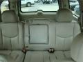 2003 White Diamond Cadillac Escalade   photo #35