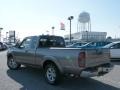 Granite Metallic - Frontier XE King Cab Photo No. 3