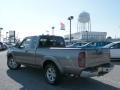 2003 Granite Metallic Nissan Frontier XE King Cab  photo #3