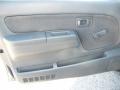 2003 Granite Metallic Nissan Frontier XE King Cab  photo #17