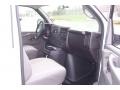 2010 Summit White Chevrolet Express 3500 Extended Work Van  photo #19