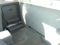2003 Granite Metallic Nissan Frontier XE King Cab  photo #21