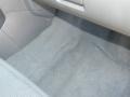 2003 Granite Metallic Nissan Frontier XE King Cab  photo #25
