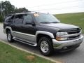 Dark Gray Metallic 2005 Chevrolet Suburban 1500 LT