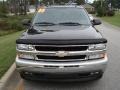 2005 Dark Gray Metallic Chevrolet Suburban 1500 LT  photo #3