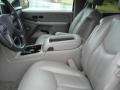 Dark Gray Metallic - Suburban 1500 LT Photo No. 10