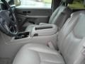 2005 Dark Gray Metallic Chevrolet Suburban 1500 LT  photo #10