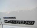 2007 Summit White Chevrolet Silverado 2500HD Classic LT Crew Cab 4x4  photo #8