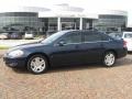 Imperial Blue Metallic - Impala LT Photo No. 1