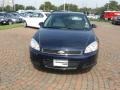 Imperial Blue Metallic - Impala LT Photo No. 2
