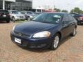 Imperial Blue Metallic - Impala LT Photo No. 3