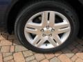 Imperial Blue Metallic - Impala LT Photo No. 4
