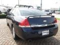 Imperial Blue Metallic - Impala LT Photo No. 5