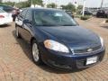 Imperial Blue Metallic - Impala LT Photo No. 8