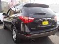 Black Diamond Metallic - Veracruz Limited AWD Photo No. 4