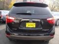Black Diamond Metallic - Veracruz Limited AWD Photo No. 5
