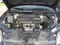 Imperial Blue Metallic - Impala LT Photo No. 19