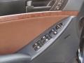 Black Diamond Metallic - Veracruz Limited AWD Photo No. 10