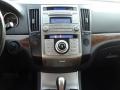 Black Diamond Metallic - Veracruz Limited AWD Photo No. 19