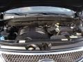 Black Diamond Metallic - Veracruz Limited AWD Photo No. 25