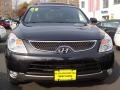 Black Diamond Metallic - Veracruz Limited AWD Photo No. 27