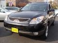 Black Diamond Metallic - Veracruz Limited AWD Photo No. 29