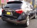 Black Diamond Metallic - Veracruz Limited AWD Photo No. 32