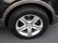 Black Diamond Metallic - Veracruz Limited AWD Photo No. 33