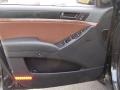 Black Diamond Metallic - Veracruz Limited AWD Photo No. 35
