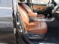Black Diamond Metallic - Veracruz Limited AWD Photo No. 40