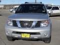 Silver Lightning Metallic - Pathfinder LE Photo No. 7