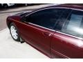 Dark Garnet Red Pearl - Concorde Limited Photo No. 18