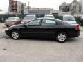 2002 Black Dodge Intrepid SE  photo #5