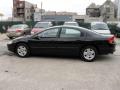 2002 Black Dodge Intrepid SE  photo #5