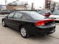 2002 Black Dodge Intrepid SE  photo #7