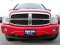 Flame Red - Durango SLT 4x4 Photo No. 3
