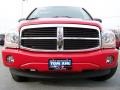 2006 Flame Red Dodge Durango SLT 4x4  photo #3