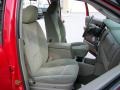 2006 Flame Red Dodge Durango SLT 4x4  photo #13