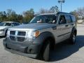 2008 Bright Silver Metallic Dodge Nitro SXT  photo #1