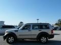 2008 Bright Silver Metallic Dodge Nitro SXT  photo #2