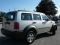 Bright Silver Metallic - Nitro SXT Photo No. 5
