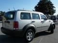 2008 Bright Silver Metallic Dodge Nitro SXT  photo #5