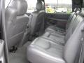 2006 Black Chevrolet Silverado 3500 LT Crew Cab 4x4 Dually  photo #8