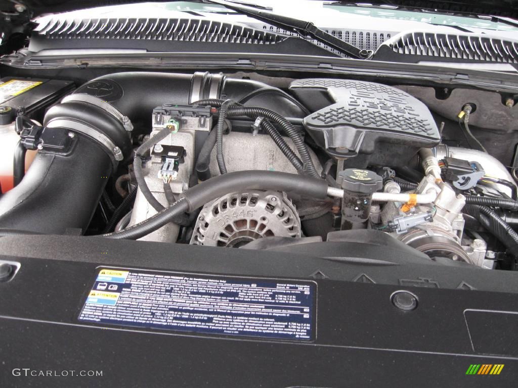 2006 Silverado 3500 LT Crew Cab 4x4 Dually - Black / Dark Charcoal photo #22