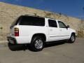 2005 Summit White Chevrolet Suburban 1500 LT 4x4  photo #5